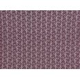 thumbnail image 2 of Zelouf Scroll Lace W/trans  , Sewing, DIY, Crafts Fabric by the Yard, Plum Honor, 20 Yard, 2 of 2