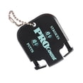 thumbnail image 5 of Soidarity Mini Golf Scorer 2 Players Counter Chain with Scorecard Device Key Golfing Score Aids Keeper Training Stroke Keeping Scoring 5x6x2cm 2piezas Soidarity CBP586842, 5 of 5