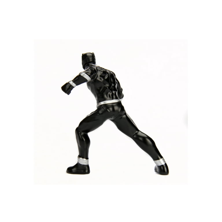 Free Shipping! Lykan Hypersport Black with Black Panther