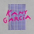 thumbnail image 1 of Libro El Amor Que Merecemos | Sony U.S. Latin, 1 of 2