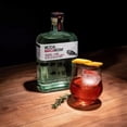 thumbnail image 3 of Pack de 4 Mezcal Marca Negra Espadin 700 ml, 3 of 3