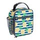 thumbnail image 1 of Fiambrera para niños, bolsa de almuerzo aislada, bolsa suave, bolsa de almuerzo reutilizable impermeable para niñas y niños, 1 of 8