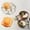 F, variant on Pvdgvd Boil Rice Kitchen Accessor Hard Boiled Kitchen Fish Car Heart Rabbit Shaper Bento Maker Sushi Rice Boiled Maker Diy Rice Ball Bento Mould Kitchen Accessor Plastic As Shown F