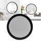 thumbnail image 5 of Bright Makeup Mirror, LED Elegant Round-shape Multifunctional Innovative Round Mirror Light For Mirror For Night Light ANGGREK Otros, 5 of 8