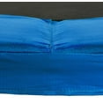 thumbnail image 2 of Upper Bounce Trampoline Super Spring Cover - Safety Pad, Fits 14 FT Round Trampoline Frame - Blue, 2 of 6