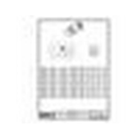 Earls #12 Male to 1/2in NPT Ano-Tuff Adapter AT981613ERL