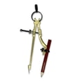 thumbnail image 2 of Compás de Precisión para Lápiz General Tools 842 Amarillo 23 cm, 2 of 6