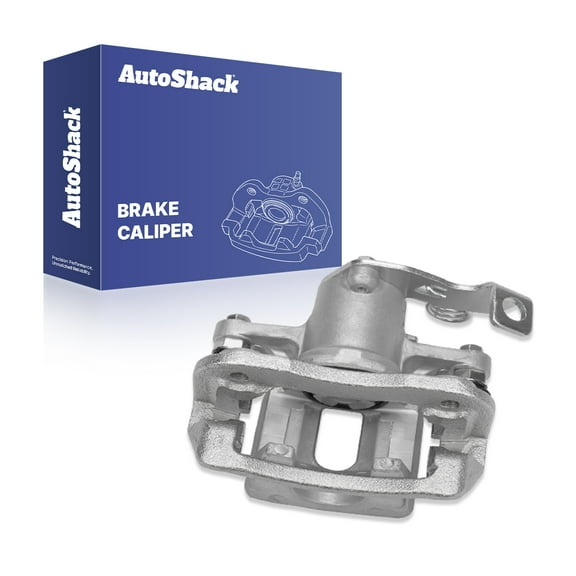 AutoShack Rear Brake Caliper Right Replacement for 2011-2016 Hyundai Elantra 2013-2014 Hyundai Elantra Coupe 1-PC