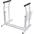 thumbnail image 3 of Barandal Soporte Seguridad Para WC Baño Super Confort SC-677, 3 of 6