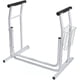 thumbnail image 3 of Barandal Soporte Seguridad Para WC Baño Super Confort SC-677, 3 of 6