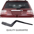 thumbnail image 4 of FOR GMC Saturn Acadia Outlook 2007-2012 Rear Windshield Wiper Arm&Blade 15276248, 4 of 8