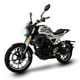 thumbnail image 4 of Motocicleta Deportiva MB MOTOS SF 501 250R 250cc Blanco 2024, 4 of 5