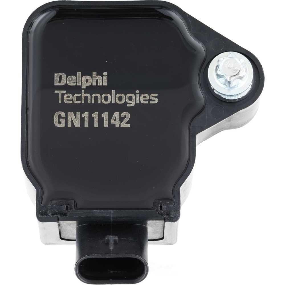 Delphi GN11142 Ignition Coil
