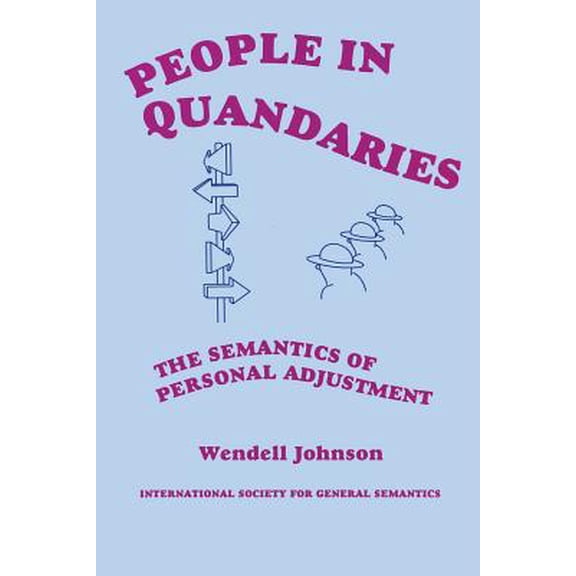 Pre-Owned People in Quandaries