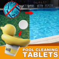 thumbnail image 3 of Floating Chlorine Dispenser Animal Shaped for Swimming Pool Swimming Pool Ponds Pond Hot Tub, 3 of 8