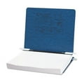 thumbnail image 2 of ACCO Pressboard Hanging Data Binder, 11 x 8-1/2, Available in Multiple Colors, 2 of 3