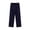 Navy, variant on Cavosen Work Pants for Men Plus Size Wide Leg Pants with Pockets Elastic Waist Trousers Solid Lightweight Flowy Pants