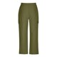 thumbnail image 4 of Pantalones largos para hombre, casuales, de moda, para vacaciones, lisos, casuales, con cintura elástica y bolsillos., 4 of 6