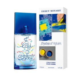 Issey miyake shades of kolam l´eau d´issey pour homme eau de toilette 125 ml. Issey Miyake Issey Miyake