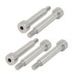 thumbnail image 1 of Unique Bargains Hex Socket Shoulder Bolt 8mm Shoulder Dia 40mm Shoulder Length M6 Thread 5pcs, 1 of 1