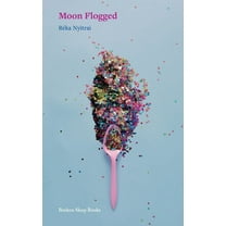 Moon Flogged, (Paperback)