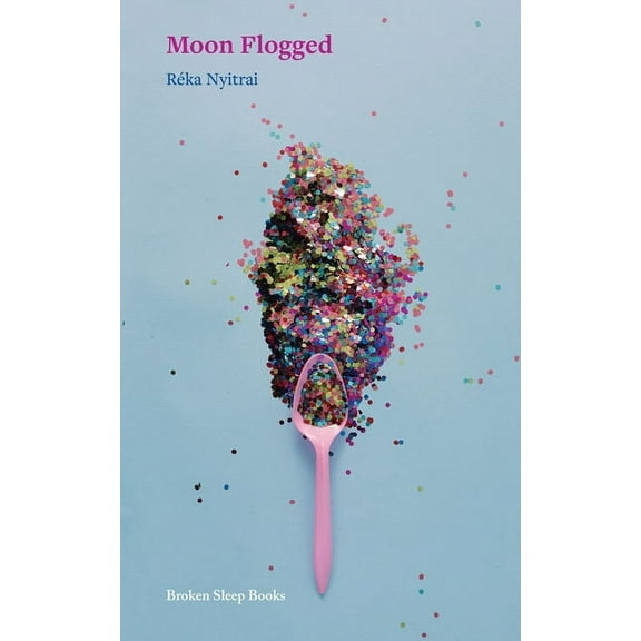 Moon Flogged, (Paperback)