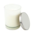 thumbnail image 2 of Weddingstar Glass Jar Gift Candle with Lid, 2 of 4