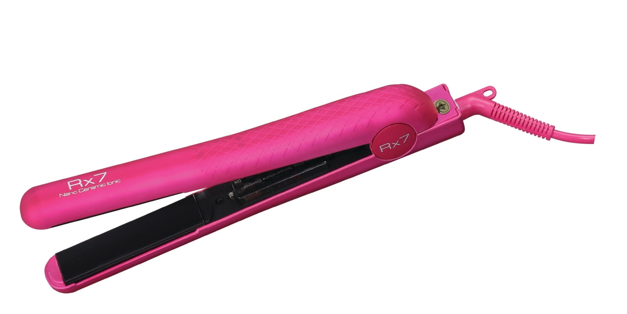 asbah professional hair straightener price
