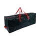 thumbnail image 4 of Bolsa de almacenamiento para árbol de Navidad, bolsa de lona, ​​bolsa para árbol de Navidad, contenedor impermeable de PE. Verde L, 4 of 9