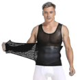 thumbnail image 2 of Chaleco de cintura alta yuxing con faja abdominal XXL Código de producto 67032, 2 of 4