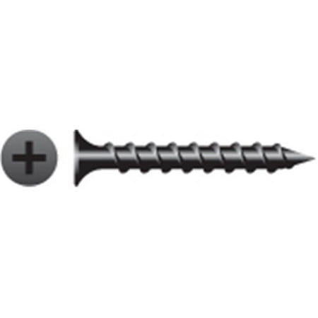 

Strong-Point LAMV 10 x 1.50 in. Phillips Bugle Head Laminating Screws Phosphate Coated Box of 700
