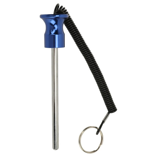 Pasador Magnético Para Pesas, Pasador Universal Para Gimnasio Con Cuerda De Tracción Para Equipos De Entrenamiento De Fuerza, Extensor De Máquina De Pesas Apiladas