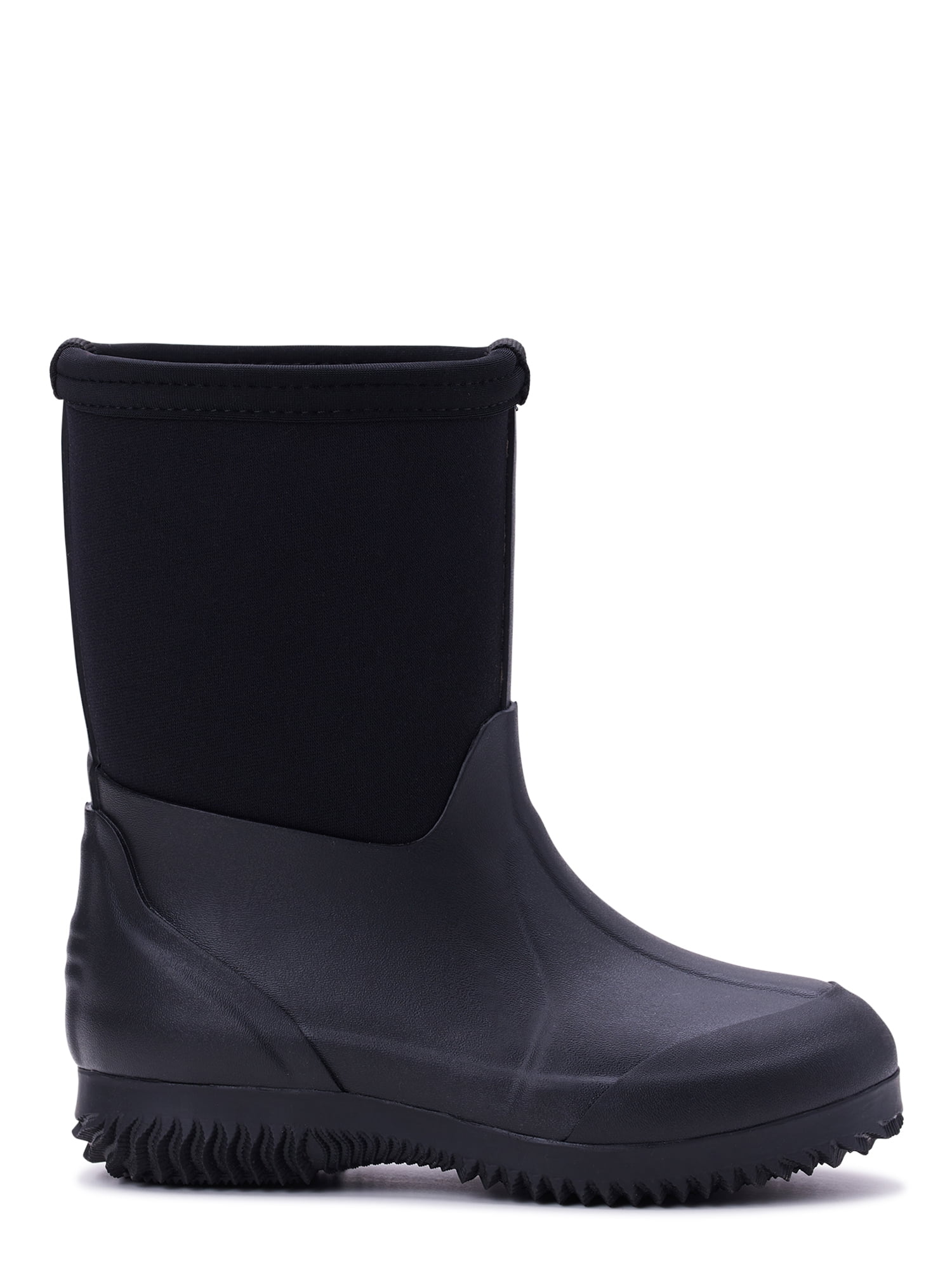 Ozark Trail Toddler & Big Kid Water-Resistant Chore Boots