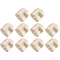thumbnail image 1 of Correa elástica para la muñeca Alivio del dolor ajustable para el dolor de esguinces por lesiones (Beige S), 1 of 7