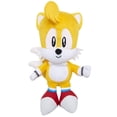 thumbnail image 3 of Figura de peluche Sonic The Hedgehog 7 Tails para niños mayores de 3 años, 3 of 6