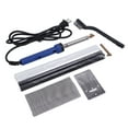 thumbnail image 2 of Car DIY Craft Repair Kit,Plastic Welding Repair Kit Plastic Welding Repair Kit W Car Plastic Welding Repair Kit Crafted with Care, 2 of 8