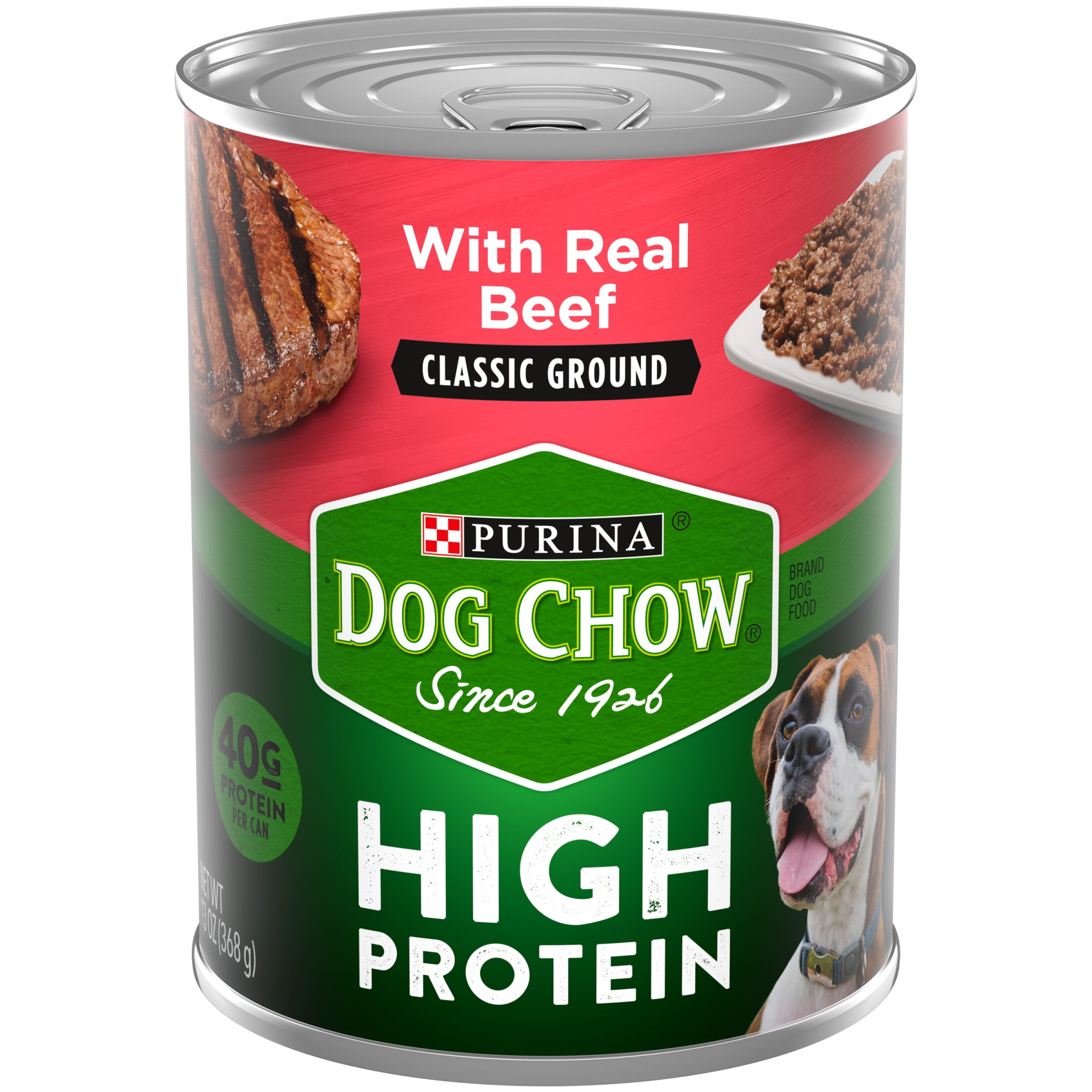 purina all stages dog food