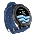 thumbnail image 1 of Smart Watch Bluetooth multitouch con altavoz y micrófono Steren SMART WATCH-400, 1 of 13