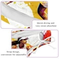 thumbnail image 3 of Tennis Detachable Sponge Adjustable Strap Bikini Set Two-Pack Bikinis,Swimsuits,Beachwear, 3 of 6