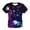 Z13-Navy1, variant on Boys T Shirts 10-12 Solid Color Cute Funny Short Sleeve T-Shirt Funny Holidays Tops Clothes for Children