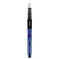 thumbnail image 1 of Zebra Fuente - Stylo Plume Jetable - Encre Bleue - Lot de 12, 1 of 1