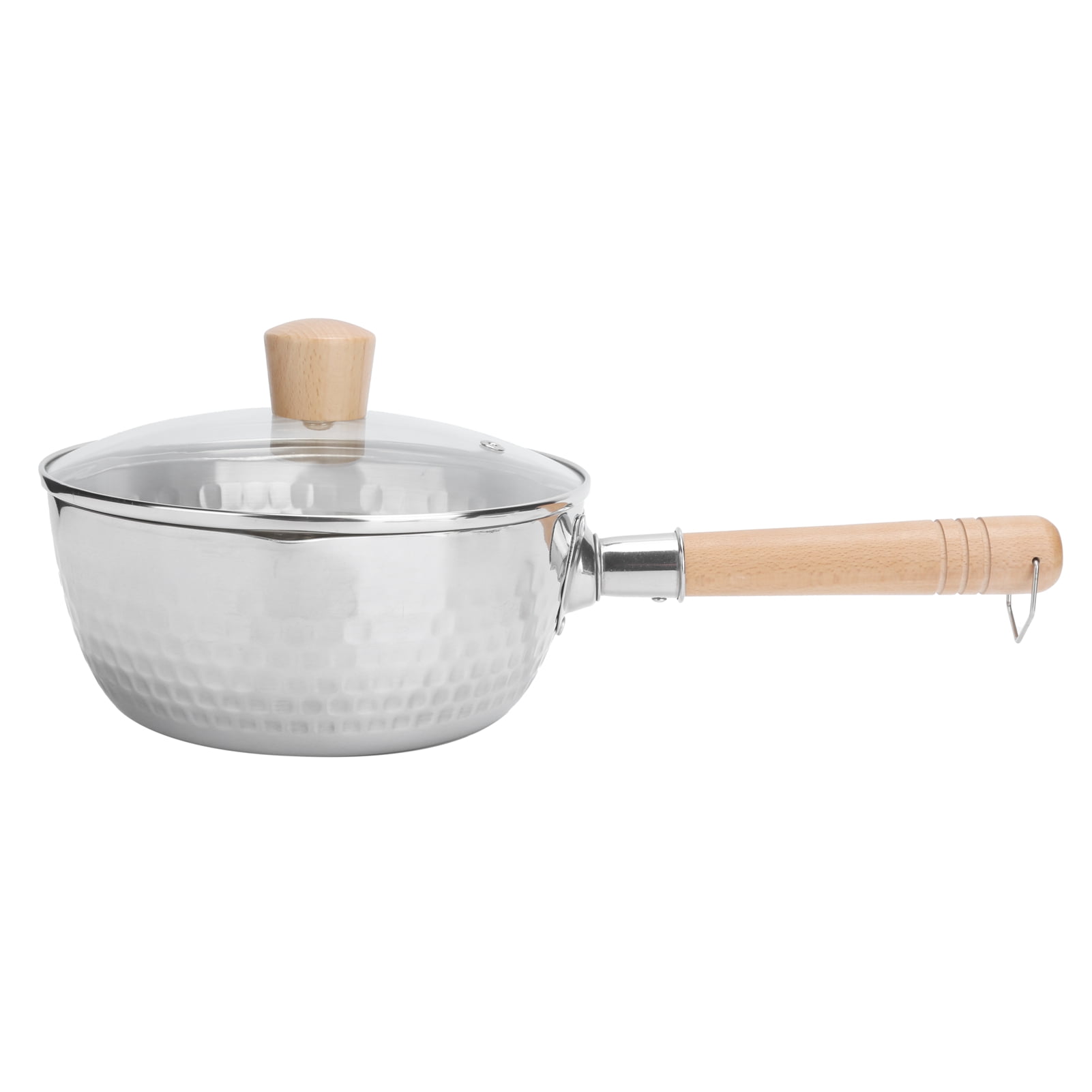 Milk pot. Milk pot