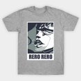 thumbnail image 2 of Jojos Bizarre Adventure Tshirt Rero Rero - Kakyoin Tee Sizes S-5Xl GooGate, 2 of 5