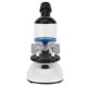 thumbnail image 5 of Microscopio biológico, microscopio para niños de 40X a 1200X con microscopio para niños, microscopio para niños, rendimiento sólido, 5 of 8