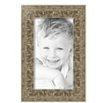 thumbnail image 2 of ArtToFrames 9" x 16" Other Picture Frame, 9x16 inch Multi Wood Poster Frame (WOM-5168), 2 of 7