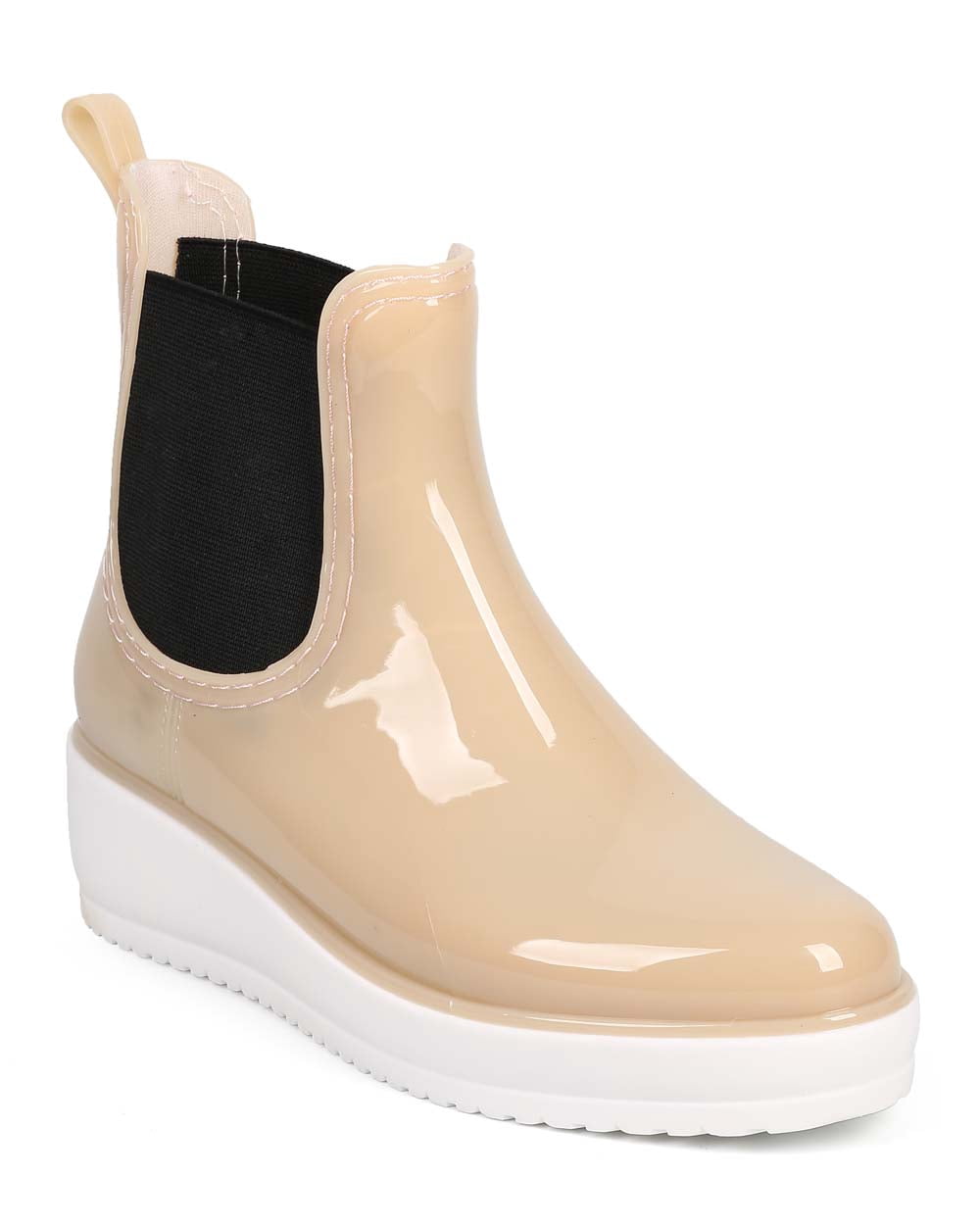 New Women Qupid Mercer-01 Jelly Almond 