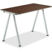 OfficeWorks Teaming Table Leg Set, Fixed Height
