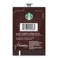 thumbnail image 3 of Starbucks Caffe Verona Coffee Freshpack, Caffe Verona, 0.32 oz Pouch, 76/Carton | Bundle of 2 Cartons, 3 of 9