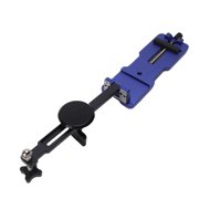 M Buder Phone Screen Separator Opener, Aluminum Alloy LCD Display Removal Clamp with Suction Cup, Portable Smartphone Disassembly Repair Tool Kit for Tablets up to 6.69 inches / 17 cm