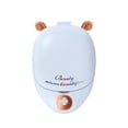 thumbnail image 1 of Edgergery Portable Facial , Handy Cool Mist Sprayer，USB Rechargeable Automatic Moisturizing Atomization Facial For Mak Care（Inclued A Mirror）, 1 of 1